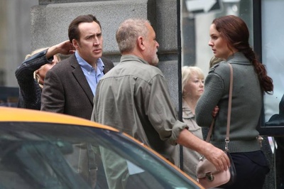 鬼债剧照的剧照