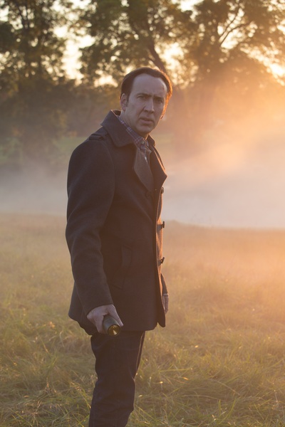 鬼债剧照的剧照