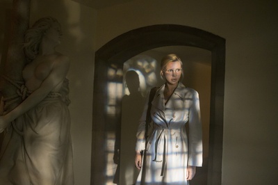 鬼债剧照的剧照