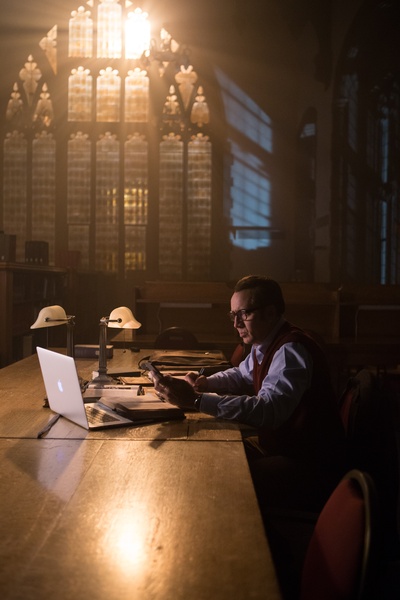 鬼债剧照的剧照