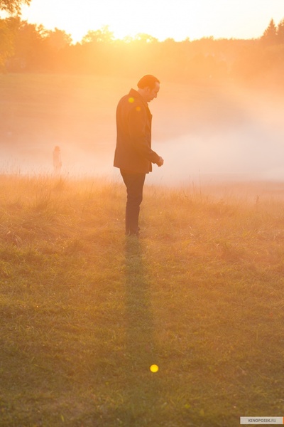 鬼债剧照的剧照