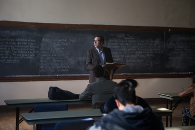 鬼债剧照的剧照