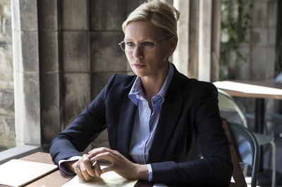 鬼债剧照的剧照