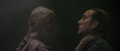 鬼债剧照的剧照