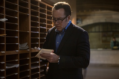 鬼债剧照的剧照