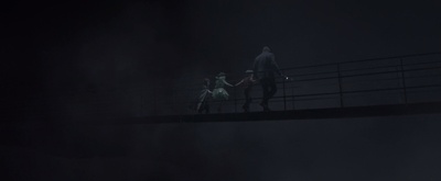 鬼债剧照的剧照