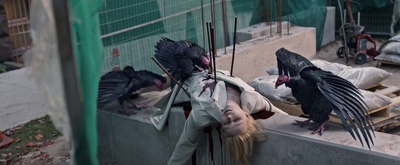 鬼债剧照的剧照