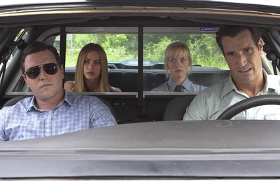 别惹德州剧照的剧照