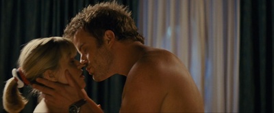 别惹德州剧照的剧照