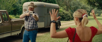 别惹德州剧照的剧照