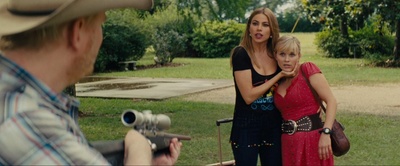 别惹德州剧照的剧照