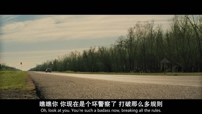 别惹德州剧照的剧照