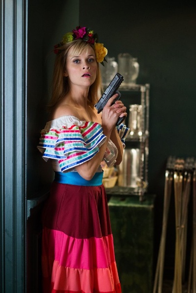 别惹德州剧照的剧照