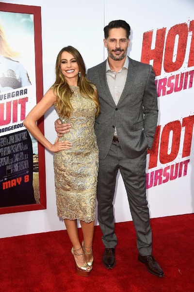 别惹德州剧照的剧照