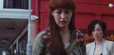 盲探剧照的剧照