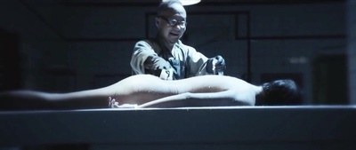 盲探剧照的剧照