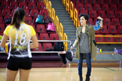 盲探剧照的剧照