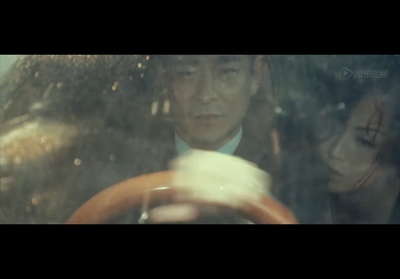 盲探剧照的剧照