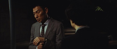 盲探剧照的剧照