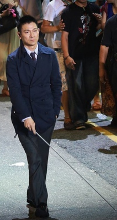 盲探剧照的剧照