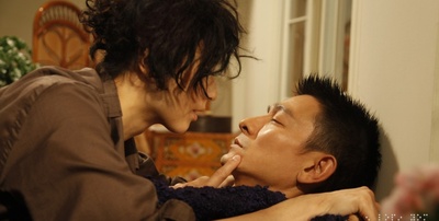 盲探剧照的剧照