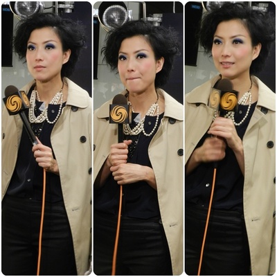 盲探剧照的剧照