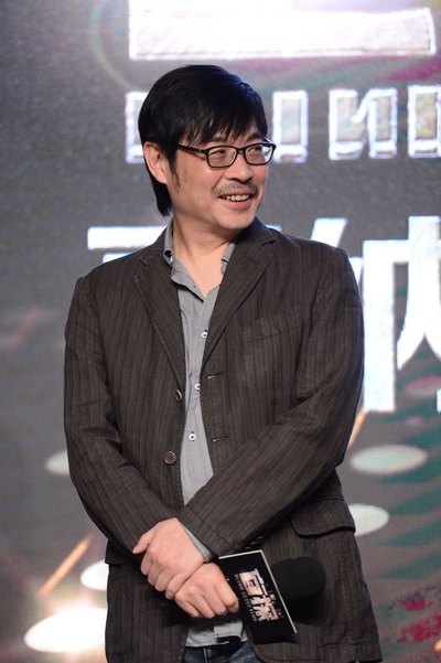 盲探剧照的剧照