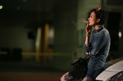 盲探剧照的剧照