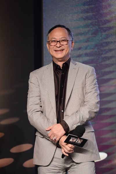 盲探剧照的剧照