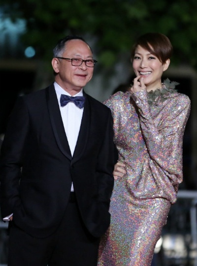 盲探剧照的剧照