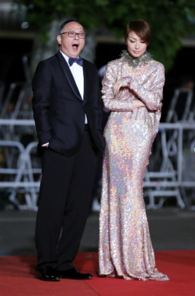 盲探剧照的剧照