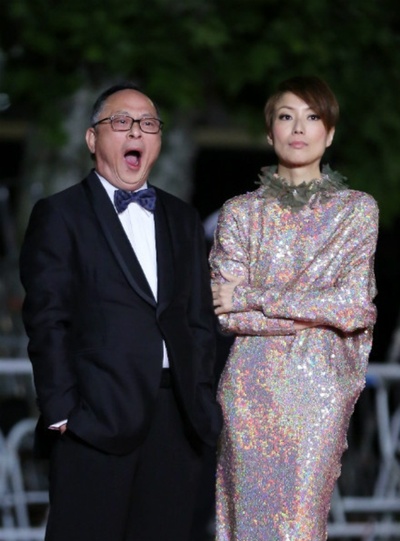 盲探剧照的剧照