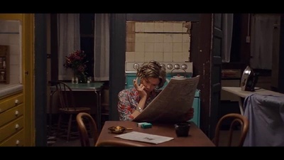 二十世纪女人剧照的剧照