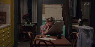 二十世纪女人剧照的剧照