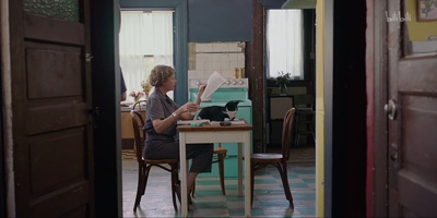 二十世纪女人剧照的剧照