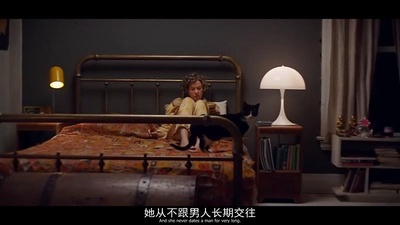 二十世纪女人剧照的剧照