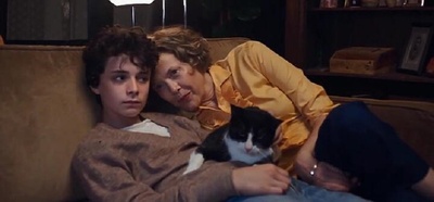 二十世纪女人剧照的剧照