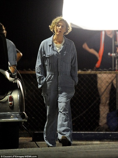 二十世纪女人剧照的剧照