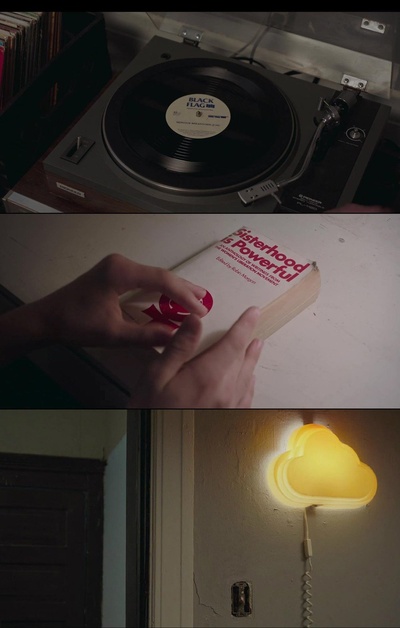 二十世纪女人剧照的剧照