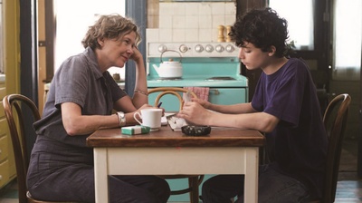 二十世纪女人剧照的剧照