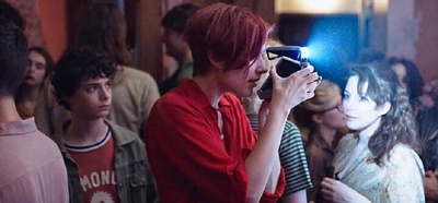 二十世纪女人剧照的剧照