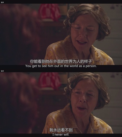 二十世纪女人剧照的剧照