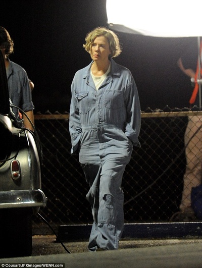 二十世纪女人剧照的剧照