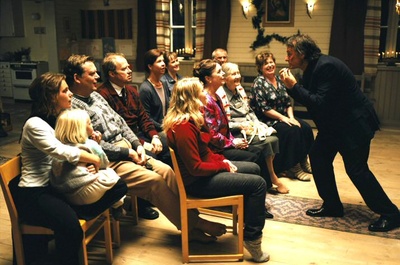 其实在天堂剧照的剧照