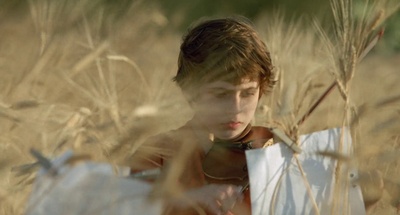 其实在天堂剧照的剧照