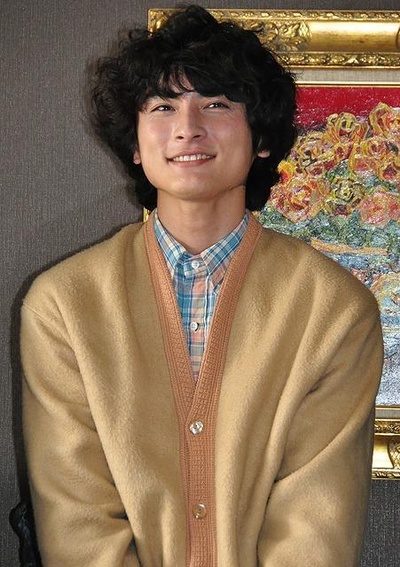 横道世之介剧照的剧照