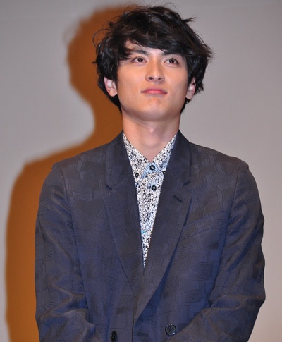 横道世之介剧照的剧照