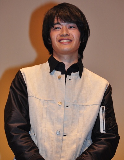 横道世之介剧照的剧照