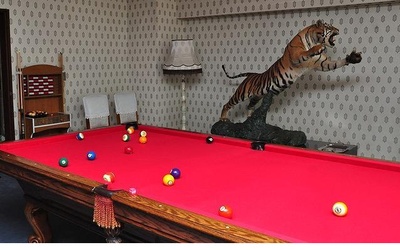 横道世之介剧照的剧照