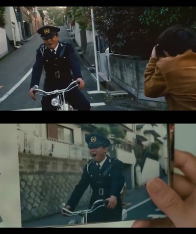 横道世之介剧照的剧照